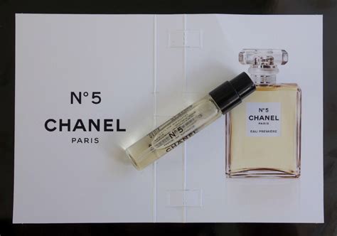 chanel samples perfume|chanel no 5 sample free.